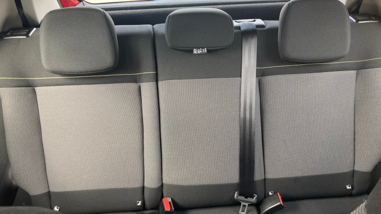 Citroen C3 1.2 PureTech 82 Feel 5dr Petrol Hatchback